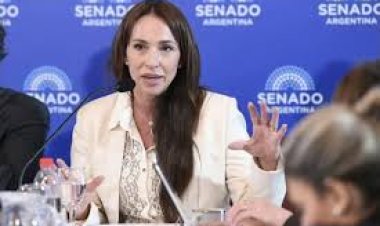 Milei no firmaría la designación de la jueza Verónica Michelli pese a la aprobación del Senado