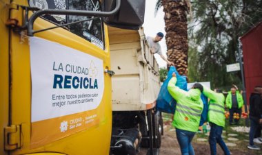 Día del Ambiente: la Ciudad celebró con una gran jornada comunitaria en su Centro ambiental