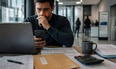 El crédito en pesos al sector privado se contrajo en mayo
