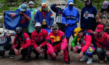 San Juan reunirá artistas, coleccionistas y referentes del hip hop de Argentina, Uruguay y Perú