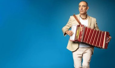 La obra El Equilibrista se presenta en el Teatro Sarmiento