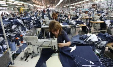 Cuatro de cada diez empresas reportaron caídas en la producción y en las ventas