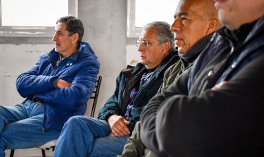 Encuentro apícola en Jáchal para fortalecer la producción local