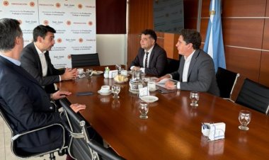 Mercado Argentino de Valores propone líneas de financiación a empresas locales