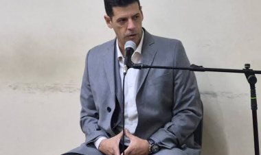 Vallejos, imputado por lesiones leves y tenencia ilegal de arma