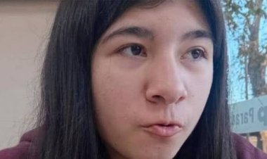 Quién es Luciana Barrios Alarcón, la joven que es intensamente buscada en Córdoba