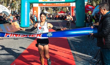 Las calles de la Ciudad de San Juan recibirán la primera edición de los 10K de running