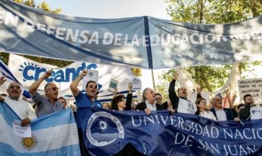 El Gobierno y los rectores firmarán un acuerdo salarial y se destraba el conflicto universitario