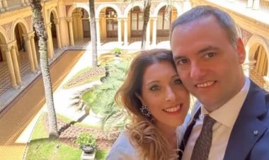 La esposa de Adorni solicitó el ingreso al régimen de “inocencia fiscal”