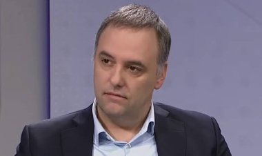 Adorni admitió haber ocultado USD 500.000 en sus declaraciones juradas