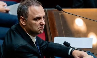 Manuel Adorni: más del 80% de los argentinos desconfía de la explicación sobre su riqueza