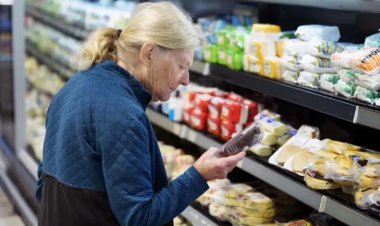 La inflación de mayo fue de 2,1%
