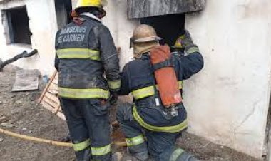 El Gobierno amplió la tarifa gratuita de gas para todos los bomberos voluntarios del país