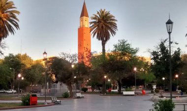 La ciudad sanjuanina está de cumpleaños