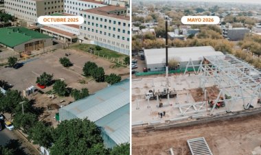Obras de salud que transforman San Juan