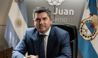 Orrego destaca solidaridad sanjuanina en el 464° aniversario de la Fundación de San Juan