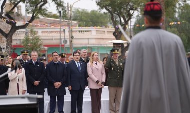 San Juan celebra 464 años de historia con la mirada puesta en el futuro