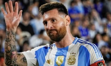 Cuántos goles le faltan a Messi para ser el máximo goleador de los Mundiales
