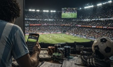 Mundial 2026: las apuestas podrían superar los 60.000 millones de dólares