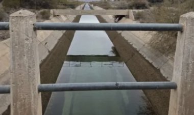 Identificaron al fallecido en el río en Ullum