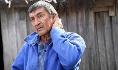 El papá de Loan a días del juicio: "La verdad está entre alguno de los 7"