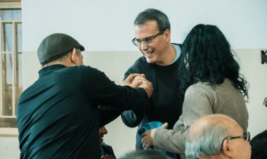 Rawson aprobó un sistema de organización comunitaria para fortalecer la participación de los vecinos