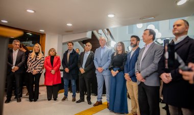 La Noche de las Leyes acercó la historia legislativa a la comunidad
