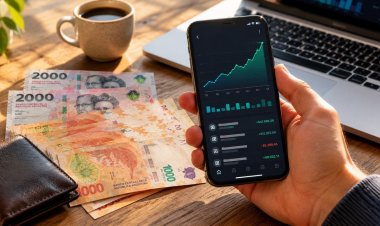 Esta es la billetera virtual que tiene el mayor rendimiento en Argentina
