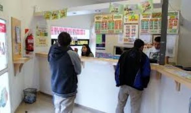Dos apostadores se llevaron más de $2,4 millones en premios