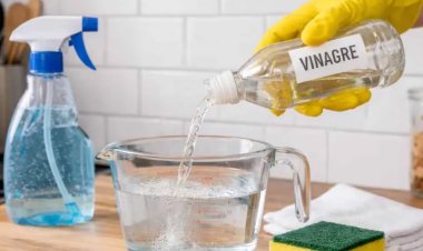 ANMAT prohibió la venta de un vinagre concentrado