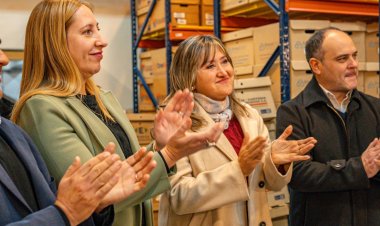 La modernización del Estado avanza con un trabajo en conjunto entre Gobierno, Educación y Ambiente