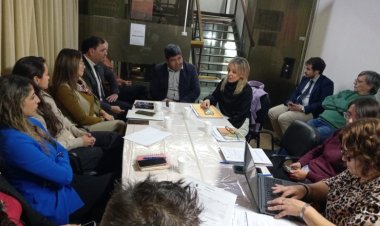 San Juan, Mendoza y San Luis unificaron criterios inspectivos laborales