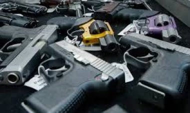 Ley de armas: habrá 360 días para regularizar tenencias irregulares sin sanciones penales