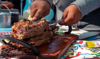 Vuelve la tradición a las brasas: se lanza la segunda edición de "Cuyanas al Fuego", el gran torneo de asadoras