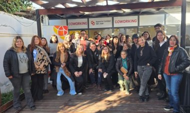 El programa San Juan Emprende inició el proceso de mentorías con 50 seleccionados