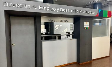 La Ciudad impulsa nuevas oportunidades laborales con la incorporación de 42 trabajadores en un nuevo espacio comercial