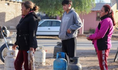 Garrafa Hogar llegará a Angaco, Sarmiento, Zonda, San Martín, Jáchal y Capital