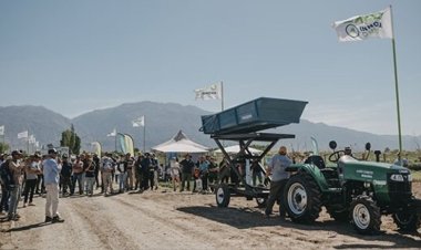 San Juan se prepara para la quinta edición de Expo Innova Cuyo