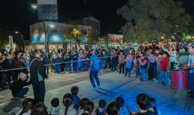 Fan Fest Día del Padre: Comprá en Rawson, alentá a la Selección y ganá grandes premios