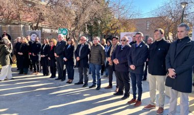 La Facultad de Ingeniería conmemoró el Día de la Bandera y celebró el Mes de la Ingeniería