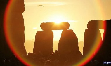 Qué es el solsticio de invierno y cuándo ocurrirá en Argentina