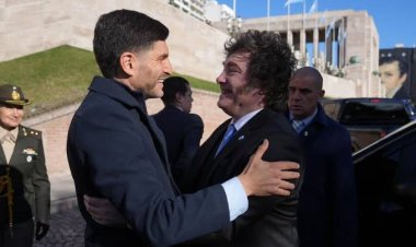 Pullaro pidió que los recursos nacionales vuelvan en infraestructura