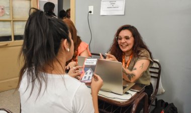 Invitan a vecinos de Pocito a una reunión informativa sobre el programa “Escriturá tu Vivienda”