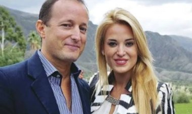 Se conocieron videos de Jésica Cirio junto a miles de dólares que podrían complicar a Martín Insaurralde