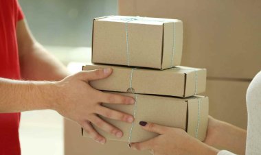 Las compras al exterior por courier crecieron 84,4% en mayo