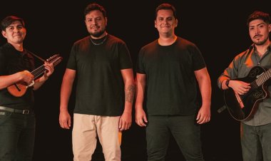 Whipala celebra la identidad sanjuanina con la presentación de “Raíces”