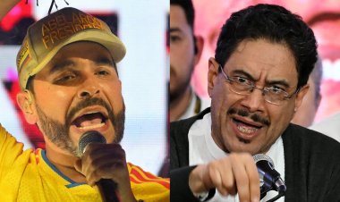 Balotaje en Colombia: más de 41 millones de ciudadanos participan de la elección que define su futuro