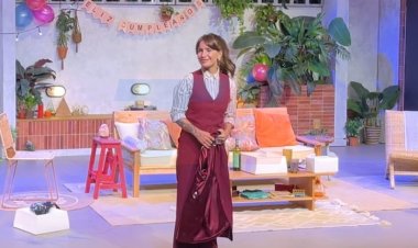 Florencia Peña volvió al teatro tras la polémica: ¿cuál fue la reacción de su público?