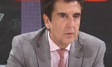 Melconian advierte que el 50% del país está económicamente “hundido”