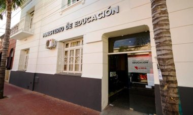 La Rioja suspende clases en el turno tarde por el partido de Argentina-Austria